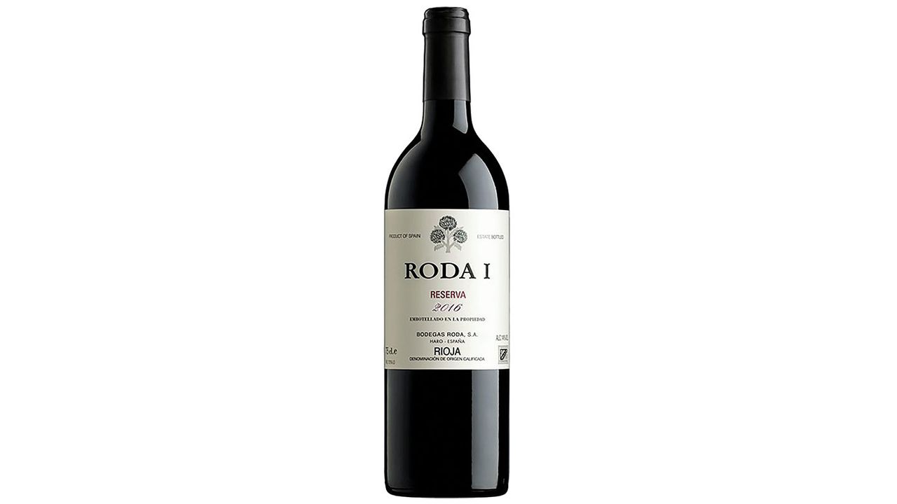 2016 Roda I Reserva