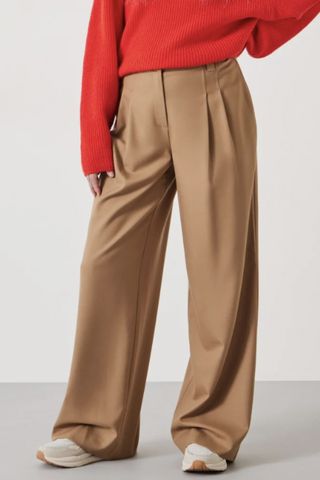 Hush Aoife High Waist Trousers