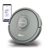 Shark Matrix™ Robot Vacuum (RV2300) was $299.99, now $249 at Walmart