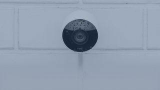 Google Nest Cam Outdoor