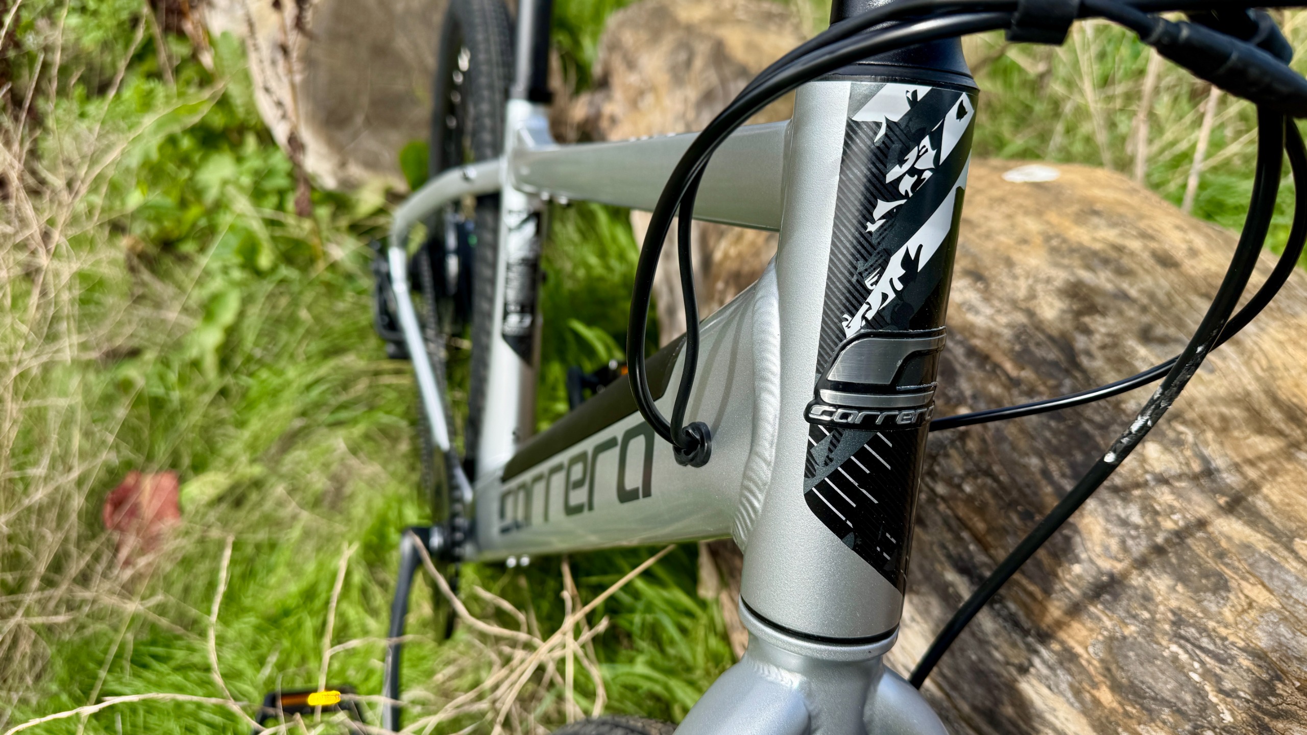 Carrera Subway-E 2 hybrid electric bike review