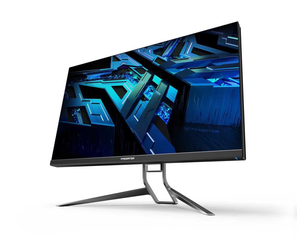Predator X32