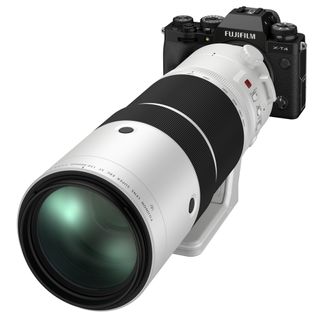 Fujifilm XF150-600mm