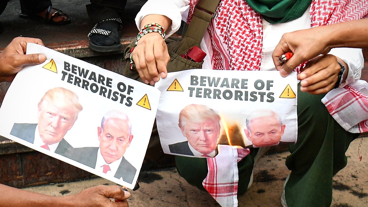 Trump warns more US deaths ‘likely’ in Iran war | The Week