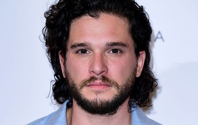 Kit Harington