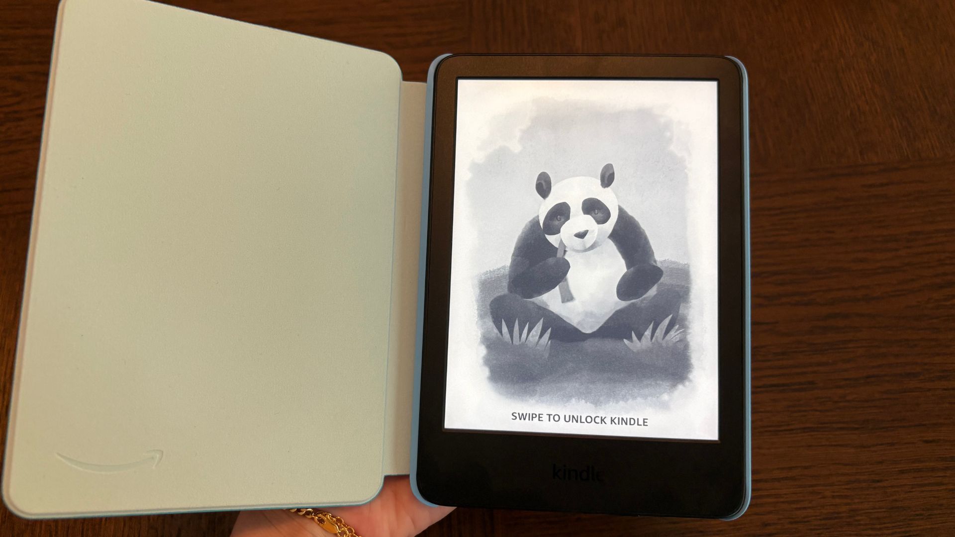 Kindle Kids