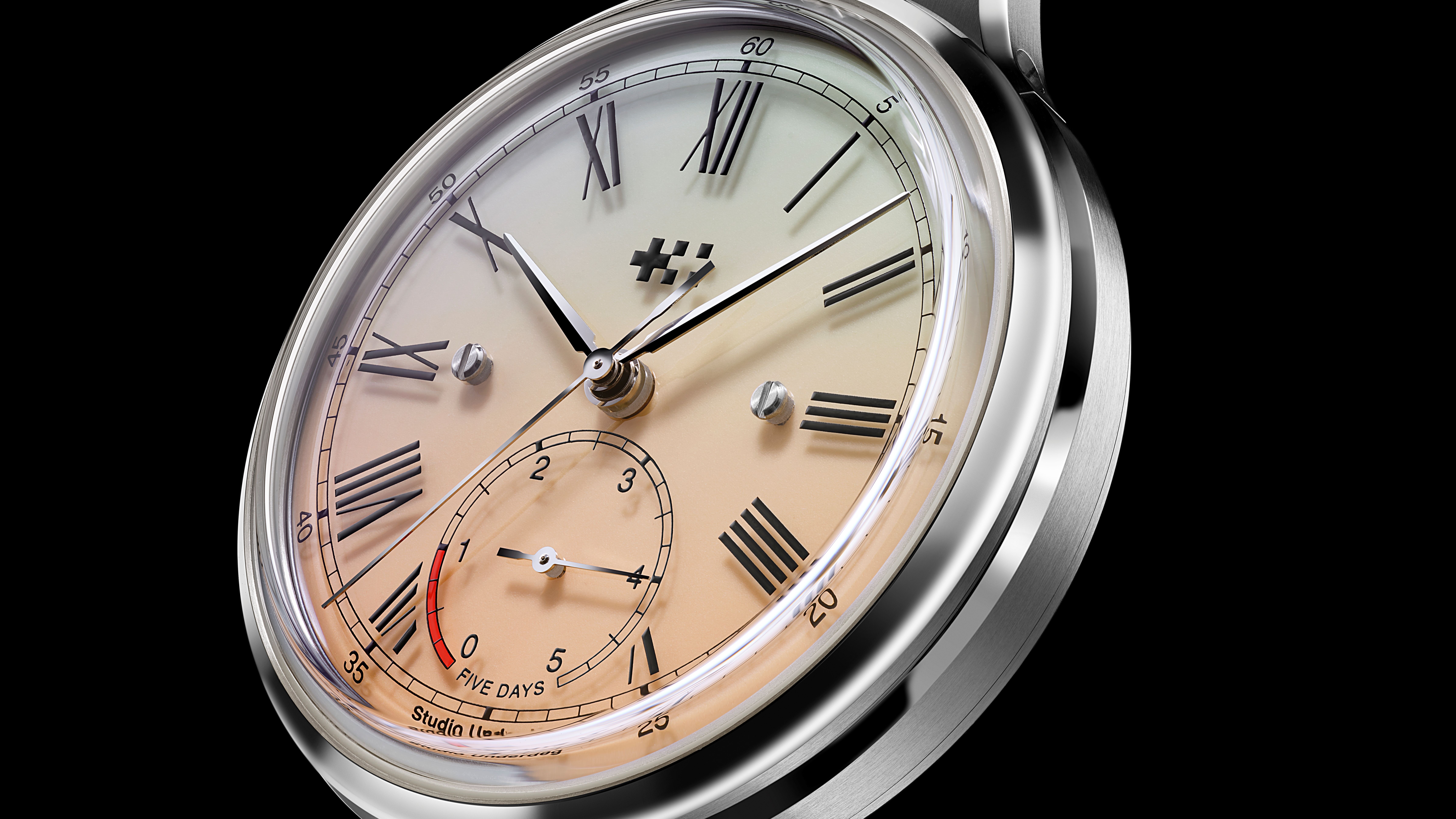 Christopher Ward x Studio Underd0g Alliance 02