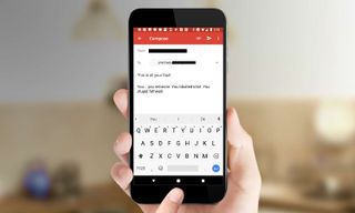 You Can Now Unsend Gmails on Android: Here’s How | Tom's Guide