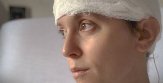  Clemency Burton-Hill in My Brain: After the Rupture