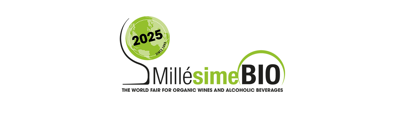 Mill&amp;eacute;sime BIO 2025 &amp;ndash; the world&amp;rsquo;s largest organic wine fair returns