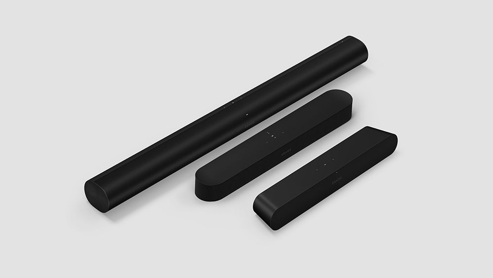 Sonos Ray Vs Sonos Beam (Gen 2): Which Is The Best Small Soundbar For ...