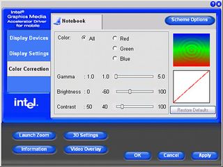 gma 900 windows 7 driver