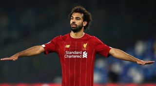 Newcastle vs Liverpool live stream