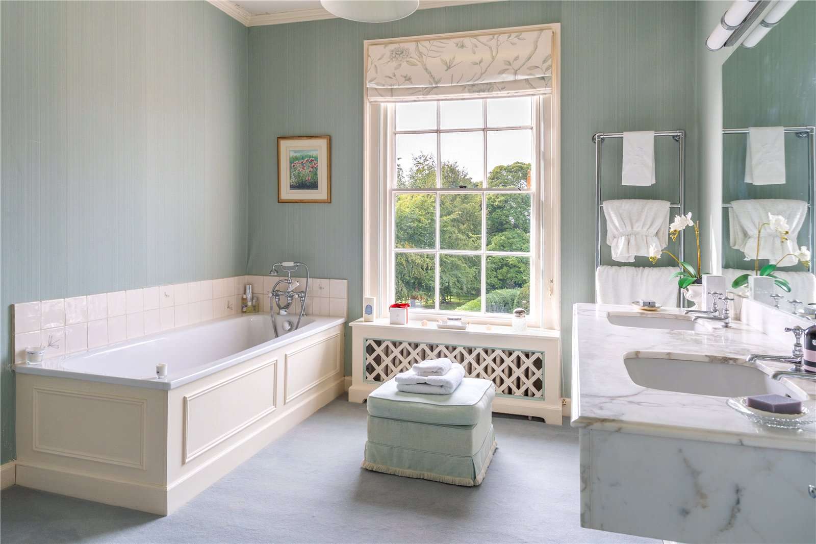 Property for Sale: Hunton Manor