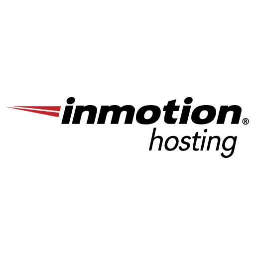 InMotion web hosting logo