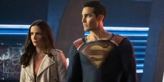 Superman And Lois The CW