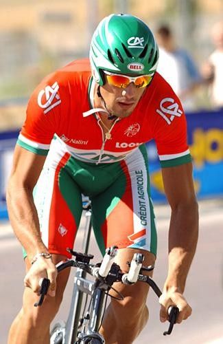 Laszlo Bodrogi (Credit Agricole)