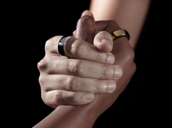 New Oura Ring feature measures your ability to recover from stress | ZDNET
