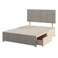 Emma Divan Bed: £578 at Emma