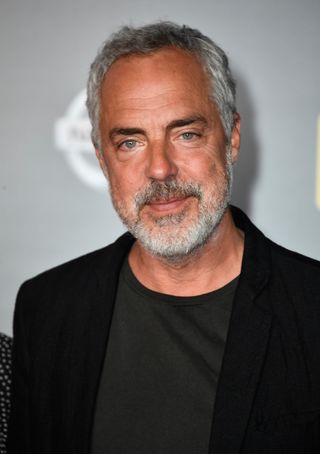 impressions - titus welliver