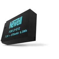 Newell Rechargeable Battery LP-E12 
was £29 | now £24
SAVE £5