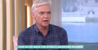 Phillip Schofield