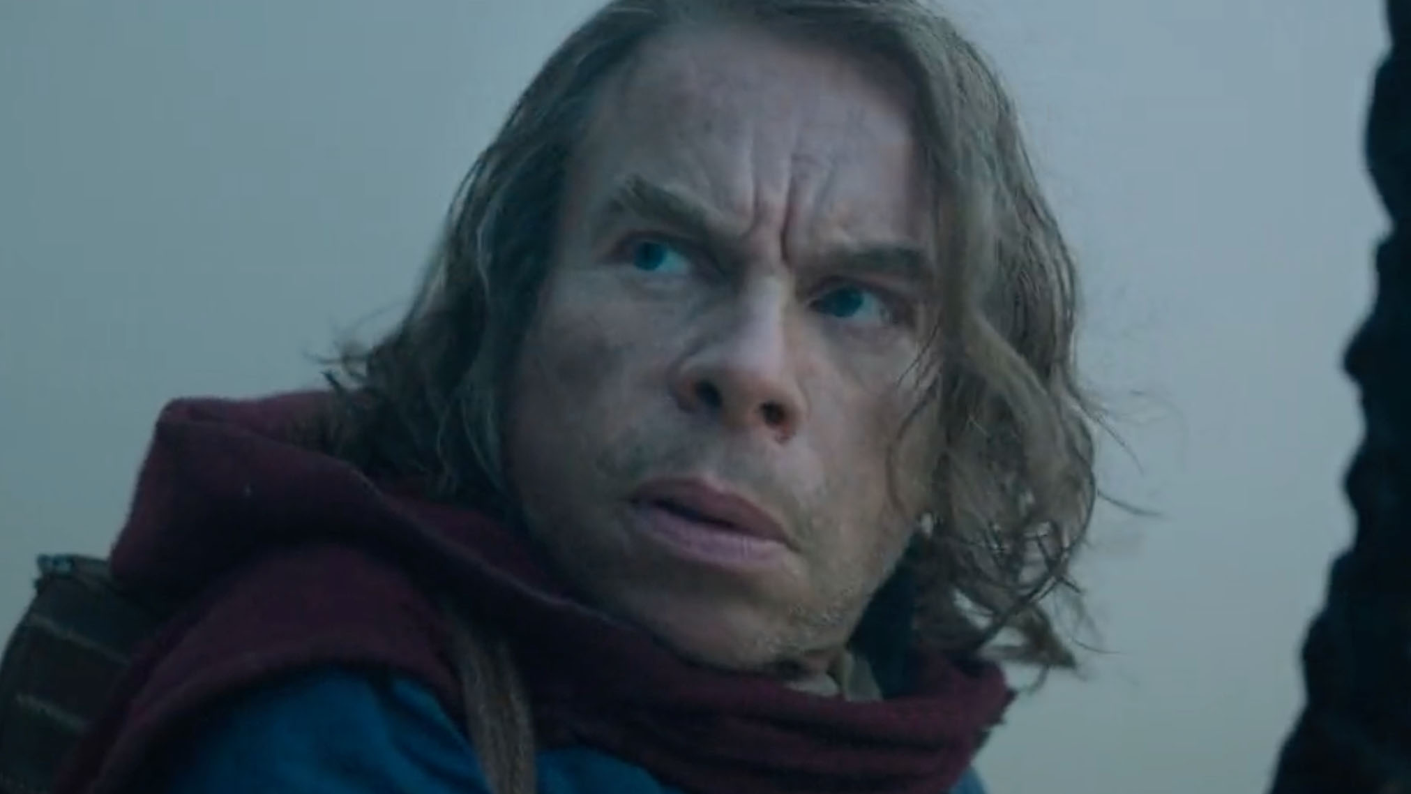 The new Willow trailer is the epic nostalgia blast we all need right now