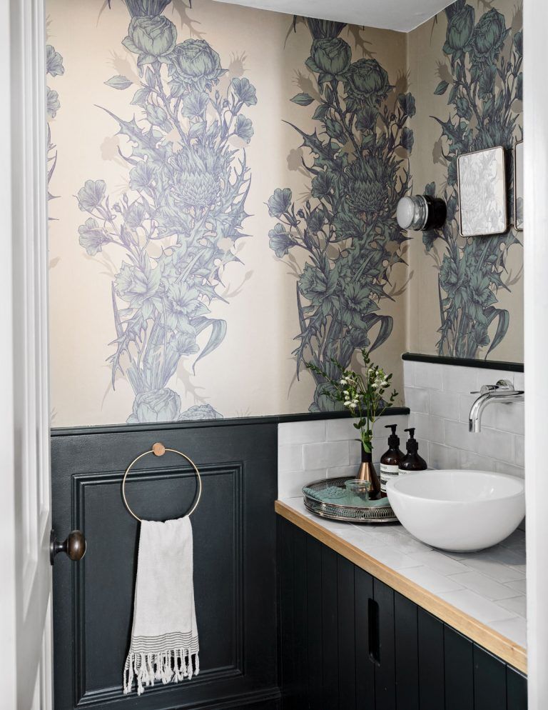 Bathroom backsplash ideas – designers on the best styles Bathroom backsplash ideas – designers on the best styles