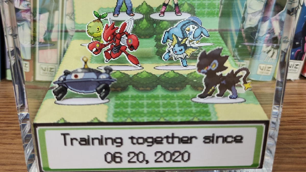 The 14 Best Gifts For Fans Of Pokemon | Cinemablend
