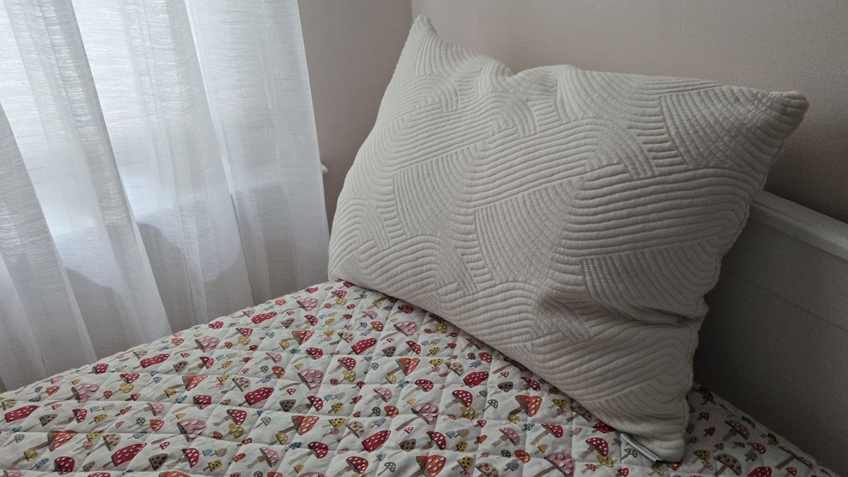 Coop Sleep Goods Adjustable Latex Pillow