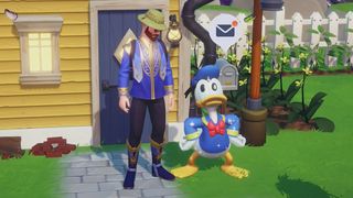 Disney Dreamlight Valley codes