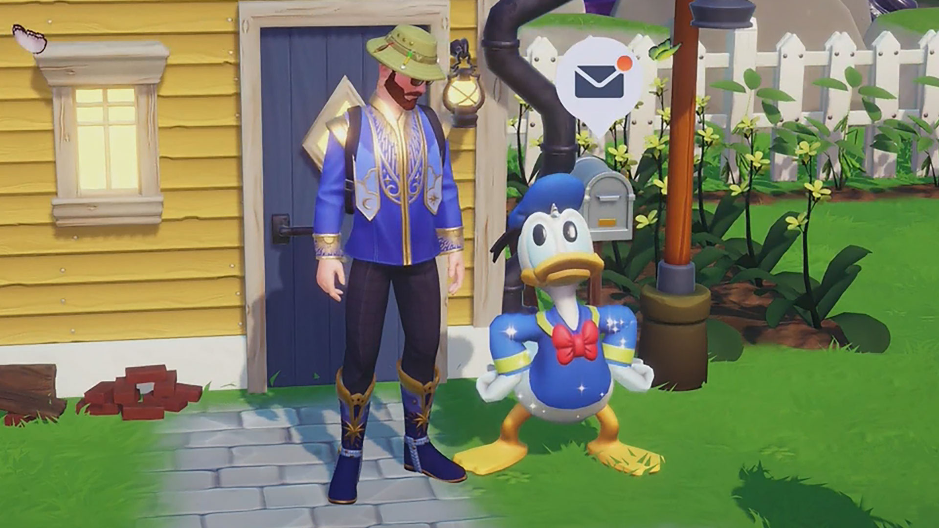 Disney Dreamlight Valley codes