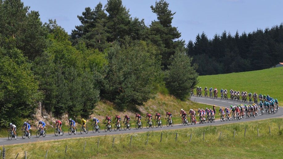Stage 11 Tour de France live stream how to watch online from anywhere