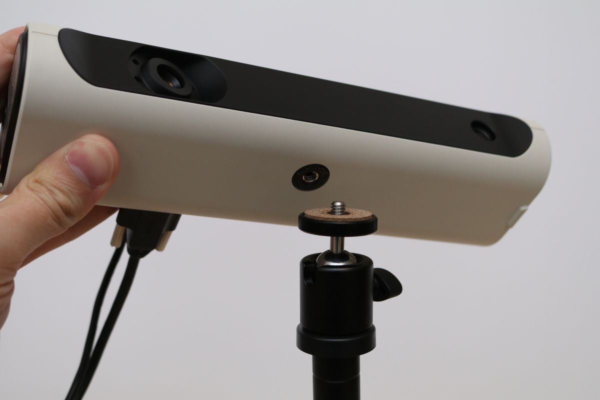 3DMakerPro Lynx 3D Scanner