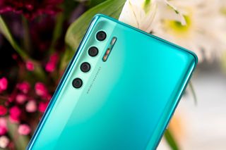 TCL 20 Pro 5G