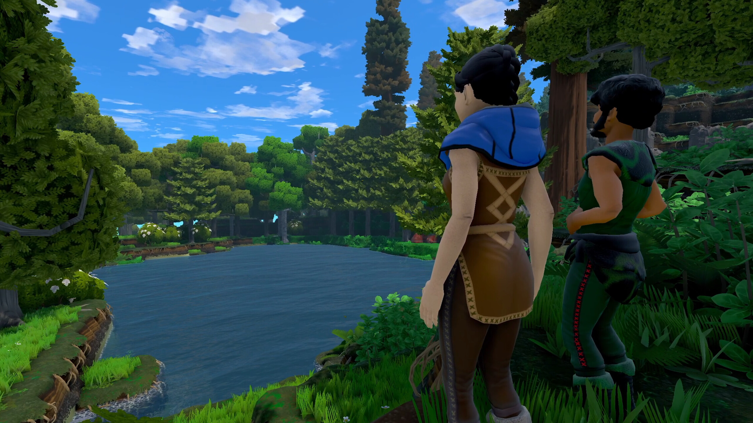 Eco early access