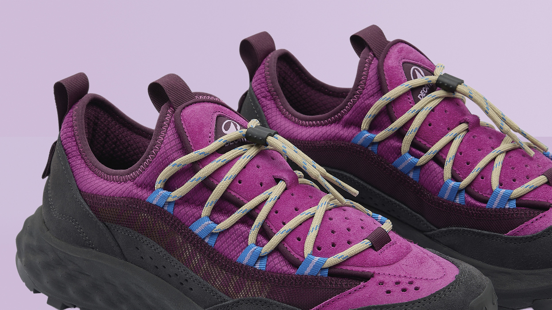 Decathlon Vertigo 76 Collection