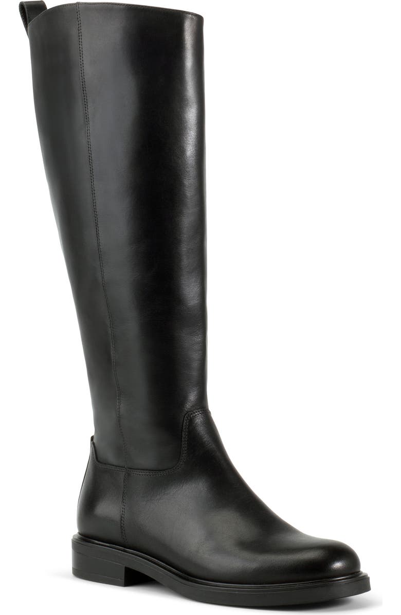 Freya Tall Knee High Boot