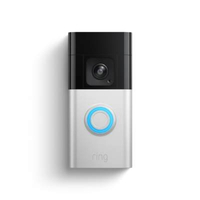 Ring Battery Video Doorbell (2024)