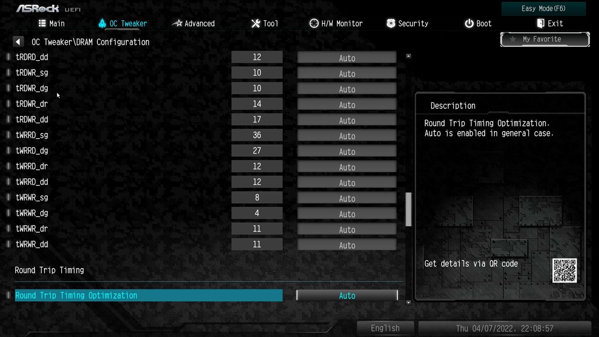 ASRock B660 Steel Legend