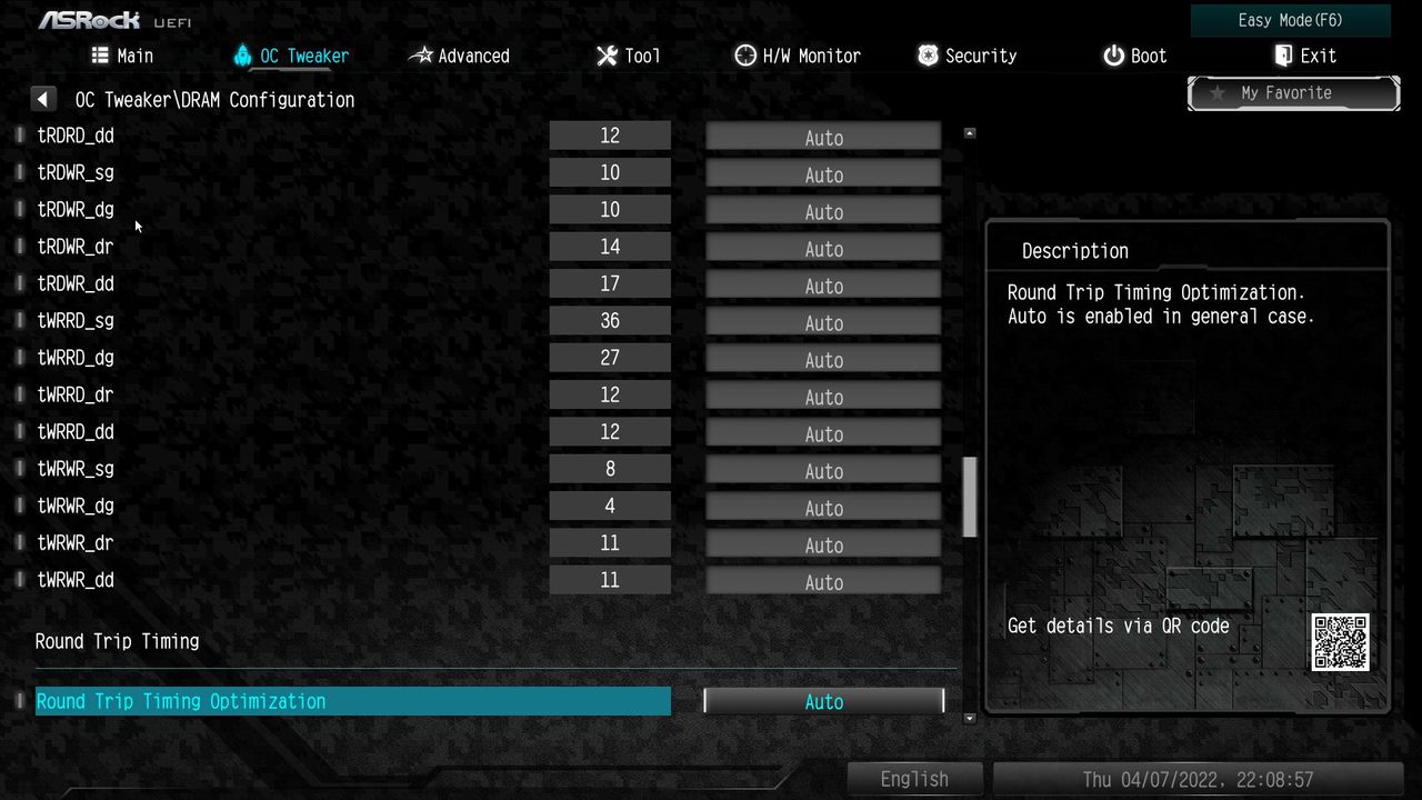 ASRock B660 Steel Legend