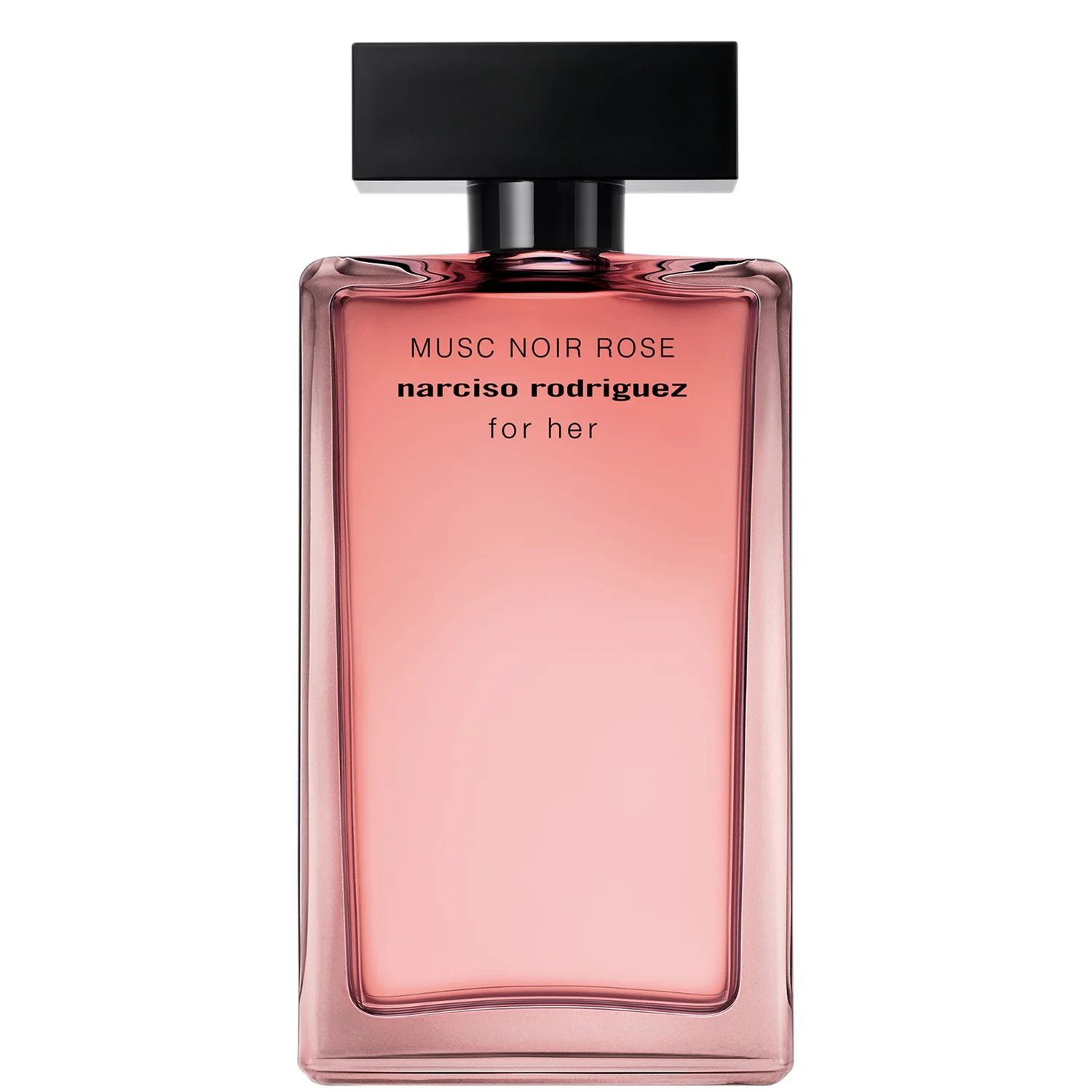 Narciso Rodriguez for Her Musc Noir Rose Eau De Parfum 100ml