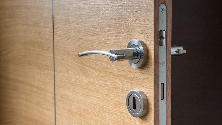 Thousands of misconfigured building access systems have been leaked