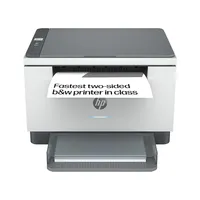 HP LaserJet M234DW all-in-one laser printer