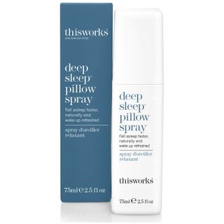 Black Friday This Works Pillow Spray