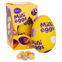 Cadbury Mini Easter Eggs - £1.25 | Tesco
