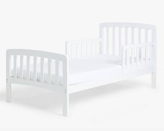 John Lewis & Partners Elementary Toddler Bed