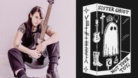Sister Ghost