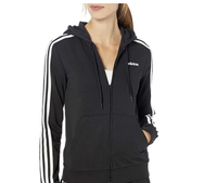 Adidas Essentials 3-Striped Hoodie: was $60 now $32 @ Amazon