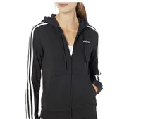 Adidas Essentials 3-Striped Hoodie: was $60 now $32 @ Amazon